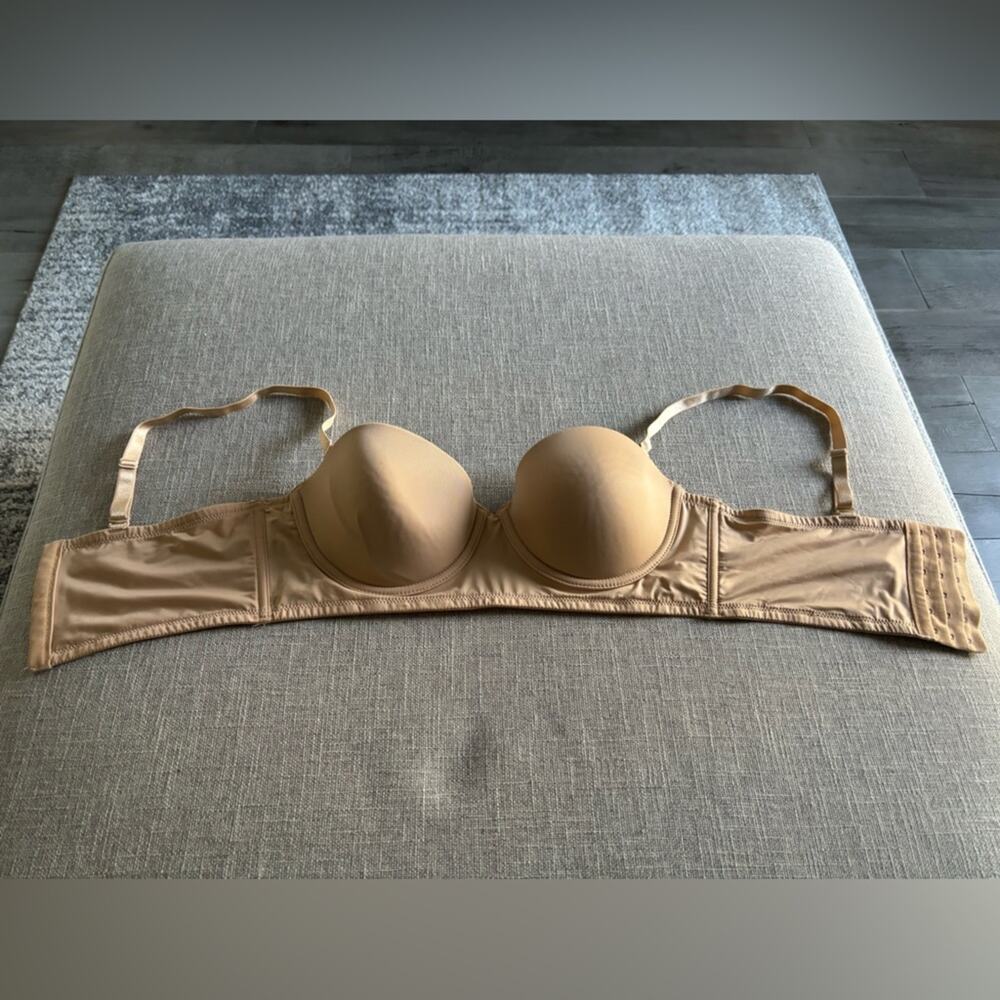 UndiesTan bra 36B